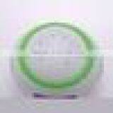 High Quality Egg Shape Electronic Alarm Clock With LCD Screen thumbnail-5