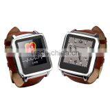 Smart Fitness Watch !!! Smart Watch With MTK 6260 Smart Watch Resistent Water, Smart Fitness Watch thumbnail-4