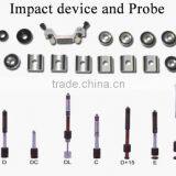 Solid Newest Pen Mini Stone Hardness Tester thumbnail-5