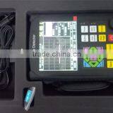 Ultrasonic Flaw Detector TFD800C thumbnail-2