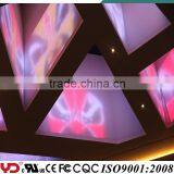 LED Professional IP68 Indoor Led Design Light Wall CE FCC UL thumbnail-2