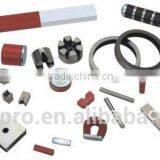 Sintered AlNiCo High-energy Permanent Magnets thumbnail-1