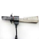 Best Selling !!! 2015 no Fan New Design Car Led Headlight h4 H13 9004 9007 6500k High Low Beam 2 Years Warranty thumbnail-3