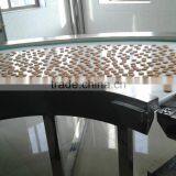Automatic Biscuit Machine Factory