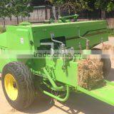 Runshine High Quality RXFK2060 Square Baler With CE thumbnail-2