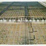 Steel Bar Welded Wire Mesh Panel