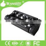 Stage Uplight Double Tile Rotation Thousands of Patterns Lighting Effect Spider Light Moving Head Mac Aura Stage Spider Light