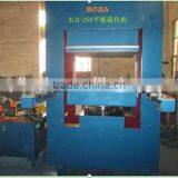 Automatic Turn Glue 2015 New Tire Press / Integration