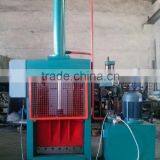 XK-560series Hot Selling Rubber Cutting Machine thumbnail-1