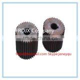 Duck Gizzard Peeling Machine/poultry Plucking Machine thumbnail-2