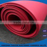 Body-building Foam Yoga Mat Body-building Foam Yoga Mat thumbnail-2