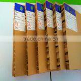 10mm-50mm Thickness Carboard Honeycomb Sheet thumbnail-3