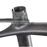 29er Carbon Mountain Bike Frame With Internal Cable Routing Carbon Fiber Bike Frame 29er Mtb thumbnail-5