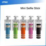 (110118) Fabulous Christmas Gift 2015 Zoom Fashion Selfie Stick Quality Choice