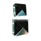 LED Solar Energy Wrought Iron Fence Cap With Factory Direct Sale thumbnail-5