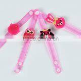Lovly Children, Owl,rabbit New Design Led Bracelet for Children's Day Happy Birthday Party thumbnail-4