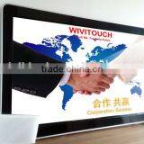IR Multi Touch Monitor 32 Inch Lcd Touch Screen Monitor thumbnail-1