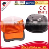high quality factory supply industrial safety bump cap