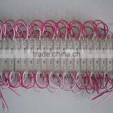 Decorative High Beightness Tri-chip 5050 Led Module