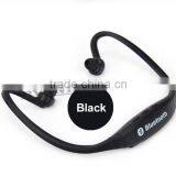 s9 Wireless Bluetooth 4.0 Earphone With With TF Card Slot thumbnail-3