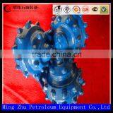 12 1/4'' TCI IADC 517 TCI Three Cone Drill Bits,tci Drill Bit,rock Bit thumbnail-1