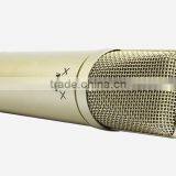 Professional Nature Voice Microphone for Singing , Recording M50 thumbnail-5