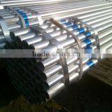 China Hot Dipped Galvanized Steel Pipes thumbnail-2