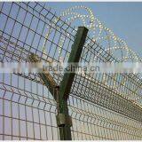 Direct Factory of Airport Fence , Goverment Fence Mesh (ISO9001:2008)