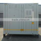 20'H House Container thumbnail-3