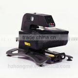 2015 Newest High Quality Auto-Pneumatic Multifunction 3D Sublimation Heat Press Machine,ST-420 thumbnail-2