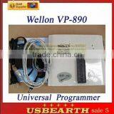 Free Shipping Wellon VP-890 High Quanlity Universal Programmer,Eeprom Programmer,good Quality thumbnail-1