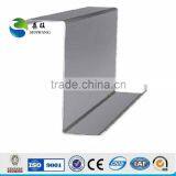 2015 Light Steel Structure Building Materia Steel C/Z Purlin thumbnail-5