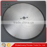 20'' 120teeth Aluminum Cutting Blade With High Quality thumbnail-1