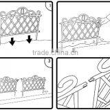 Plastic Garden Fence Panels,pp Fence Panels Most Popular thumbnail-4