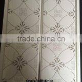 Artistic Pvc Panels and Ceiling Waterproof Fireproof Building Materials thumbnail-6