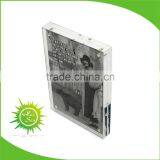 2015 New Style Acrylic Photofunia/Photo Frame thumbnail-6