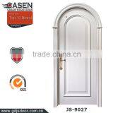 Most Popular Environmental HDF Wood Door Carving for Home Decoration thumbnail-3