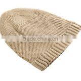 Custom Made New Quality Winter Crochet Knitting Hat thumbnail-2