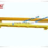 Step Demarcation,410mm*25mm,HITACHI Escalator Parts , Escalator Step Demarcation for HITACHI