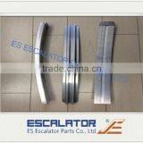 Kone Pallet/Step Track Upper Curve R/H , DEE3655847 thumbnail-1