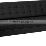 Modern Office Sofa 8090#3seat thumbnail-1