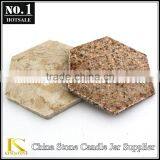Nature Granite Tray/Granite Coaster thumbnail-2