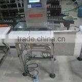 load cell check weigher