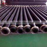 Professional Manufacture MT558.2-2005 Standard Mine Gas UPVC Pipe and Fittings
