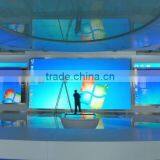 Easy Installation P3mobile Led Display Trailer thumbnail-1