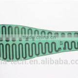 Heating Element for Insole