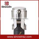 China Manufacturer Champagne Bottle Stopper With Logo Imprinted thumbnail-5