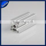 Square Slot 8mm Aluminum Porfile thumbnail-5