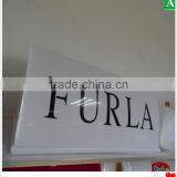 Outdoor Vacuum Form White Acrylic Light Box thumbnail-1