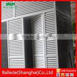 High Quality Flexible Aluminum Cast Fence Manufacture thumbnail-1